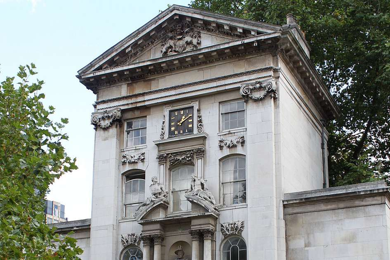 Barts hospital